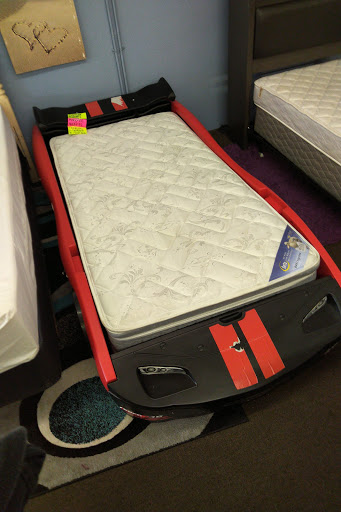 Thrift Store «Hidden Treasures», reviews and photos, 8240 Causeway Blvd, Tampa, FL 33619, USA