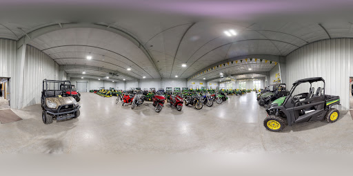 Motorcycle Dealer «Power Pac Inc», reviews and photos, 3802 S Central Ave, Marshfield, WI 54449, USA