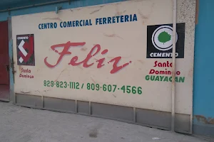 Centro Ferretero Feliz image