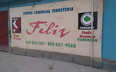 Centro Ferretero Feliz image