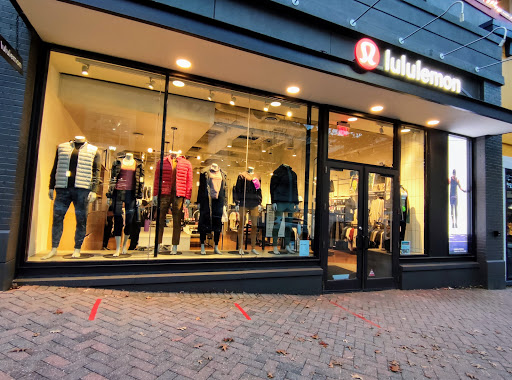 Sportswear Store «lululemon», reviews and photos, 2847 Clarendon Blvd #150, Arlington, VA 22201, USA
