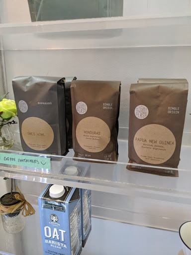 Coffee Shop «Spring For Coffee», reviews and photos, 548 S Spring St #106, Los Angeles, CA 90013, USA