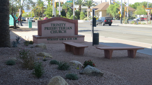 Presbyterian church Tucson
