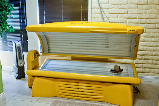 Tanning Salon «BramaSole Tanning & Boutique», reviews and photos, 1228 Willow Creek Rd # 3, Prescott, AZ 86301, USA