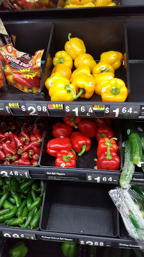 Department Store «Walmart Supercenter», reviews and photos, 150 Smith Rd, St Charles, IL 60174, USA