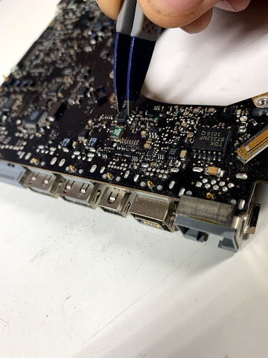 Computer Repair Service «Computer Solutions and Exchange», reviews and photos, 8137 Wornall Rd, Kansas City, MO 64114, USA