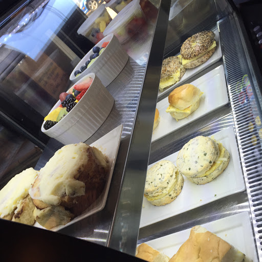 Coffee Shop «Please & Thank You», reviews and photos, 800 E Market St, Louisville, KY 40206, USA