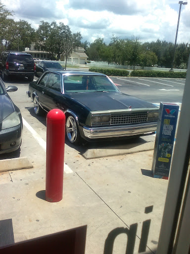 Auto Parts Store «AutoZone», reviews and photos, 4380 Pleasant Hill Rd, Poinciana, FL 34759, USA