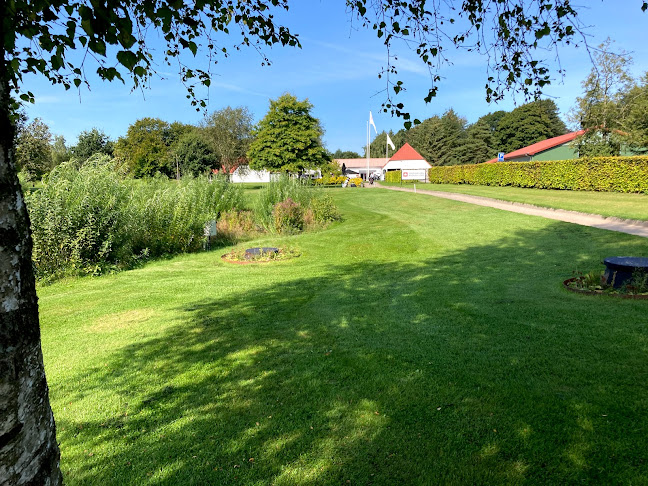 Anmeldelser af Ørnehøj Golfklub i Randers - Golfklub