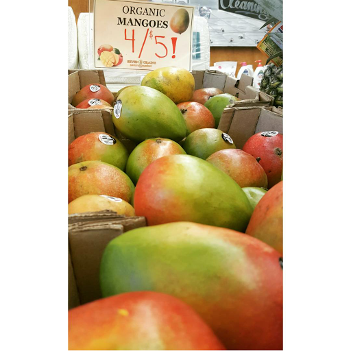 Health Food Store «Seven Grains Natural Market», reviews and photos, 92 West Ave, Tallmadge, OH 44278, USA