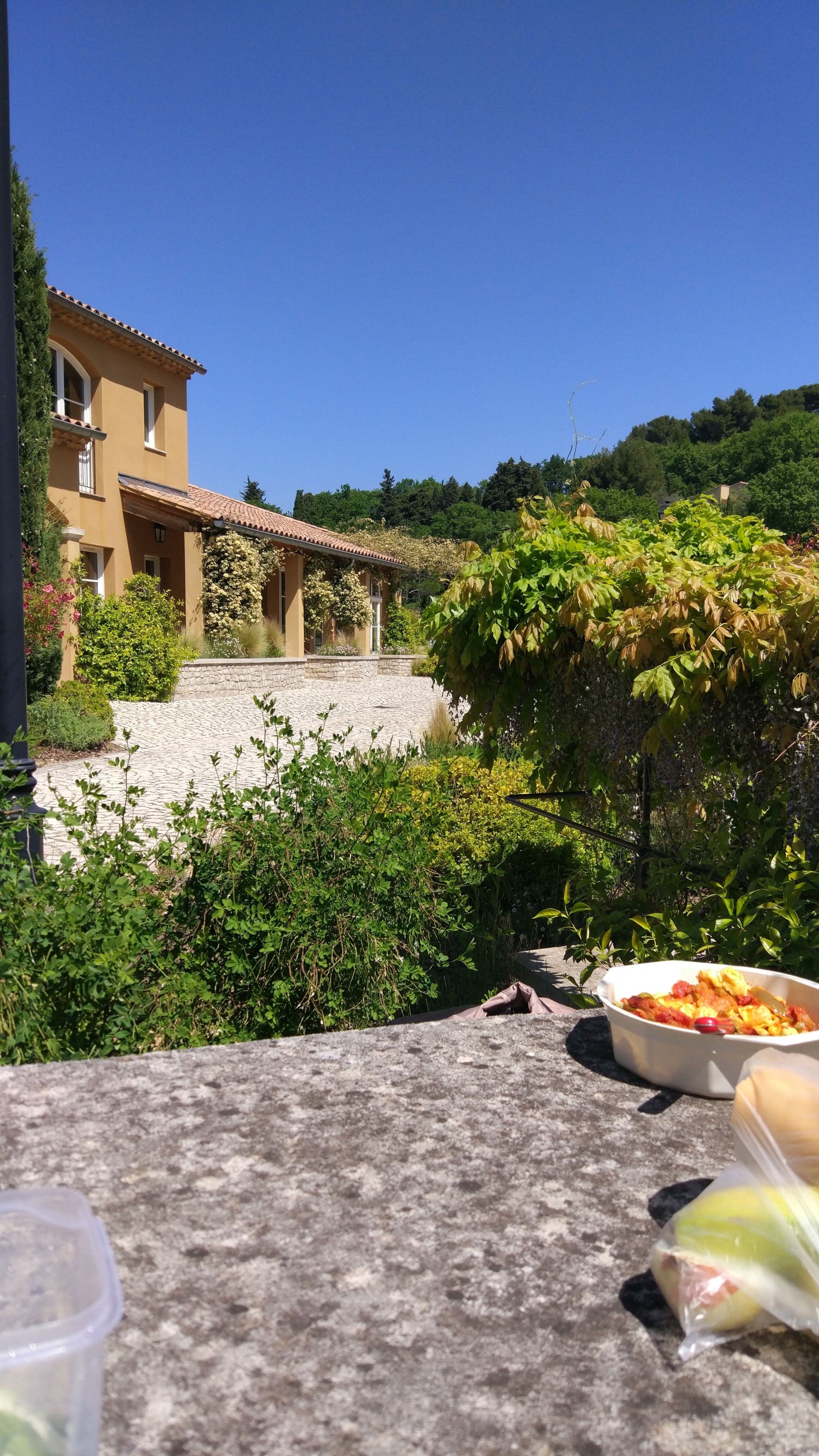 Photo n° 2 de l'avis de Sylvain.A fait le 08/05/2017 à 15:44
