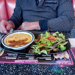 Photo n° 6 de l'avis de Vanessa.a fait le 21/04/2023 à 21:43 pour Memphis - Restaurant Diner à Perpignan