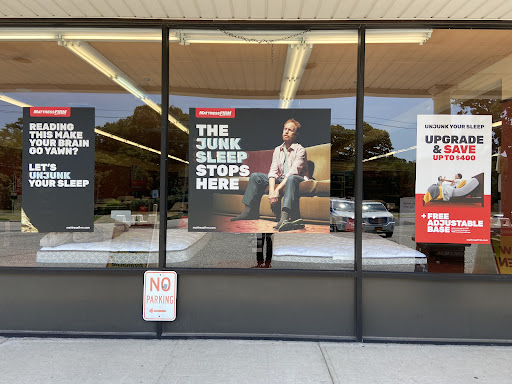 Mattress Store «Mattress Firm Rocky Point», reviews and photos, 75 NY-25A, Rocky Point, NY 11778, USA