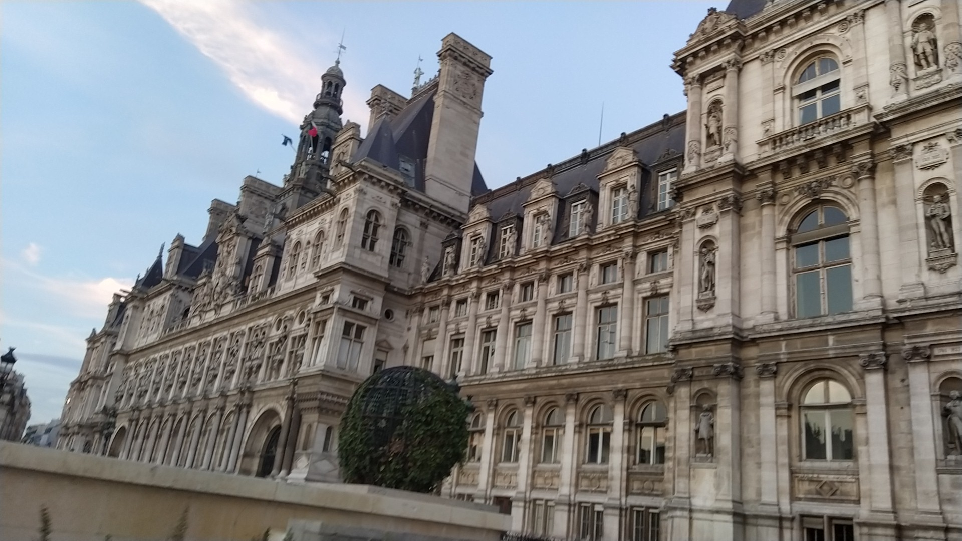 Photo n° 7 de l'avis de JM. fait le 15/08/2020 à 19:06