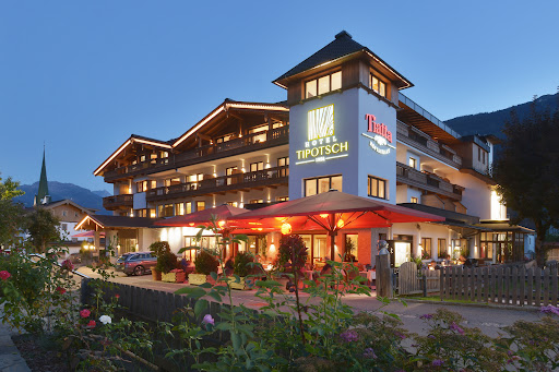 Hotel Tipotsch en Stumm