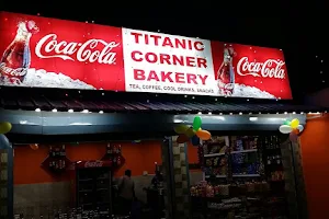 Titanic Corner Bakery image