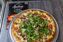 Plats et boissons du Pizza Andiamo Morangis, Livraison de Pizza, Pizza à Emporter I Pizzeria I Pizzeria Restaurant Pizzeria Chilly Mazarin - n°12