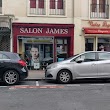 Salon James