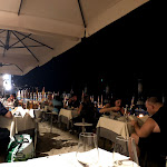 Photo n°1 de l'avis de Veruska.. fait le 14/08/2018 à 15:07 sur le  Ristorante Panama à Alassio