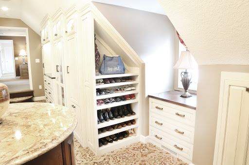 Cabinet Maker «Northland Woodworks», reviews and photos, 1700 94th Ln NE, Minneapolis, MN 55449, USA