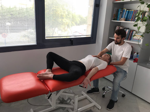 Promove Fisioterapia en Mairena del Aljarafe