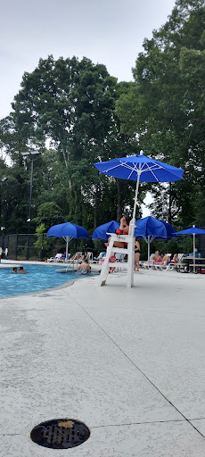 Recreation Center «Briarwood Recreation Center», reviews and photos, 2235 Briarwood Way NE, Atlanta, GA 30319, USA