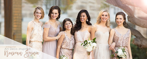 Bridal Shop «Laura Jacobs Bridal», reviews and photos, 9903 Gulf Coast Main St #142, Fort Myers, FL 33913, USA