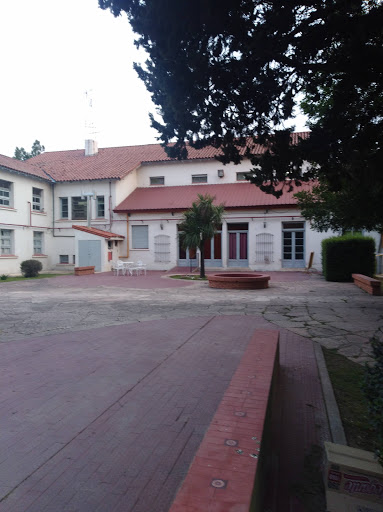 Residencia Geriátrica De La Fuerza Aerea