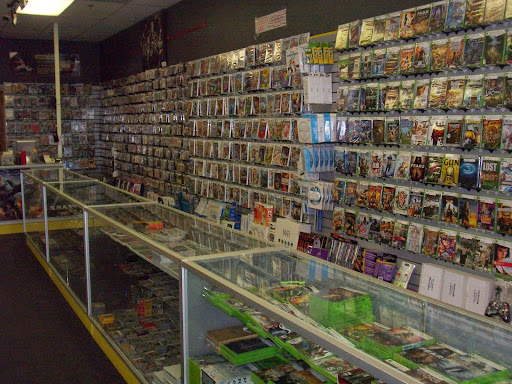 Video Game Store «Microplay Video Games Store», reviews and photos, 3045 N 5th Street Hwy # 1, Reading, PA 19605, USA