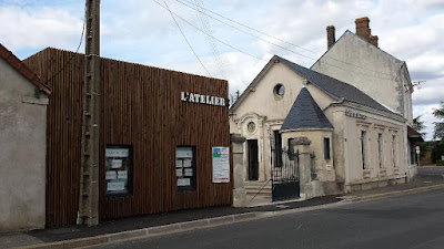 L'Atelier Coiffure à Vendôme