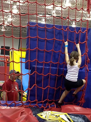 Recreation Center «Trampoline Xtreme», reviews and photos, 5745 Chantry Dr, Columbus, OH 43232, USA