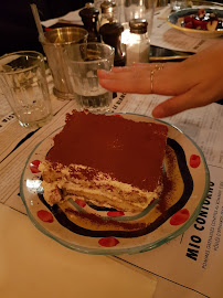 Tiramisu du Restaurant italien Mio Posto à Paris - n°7