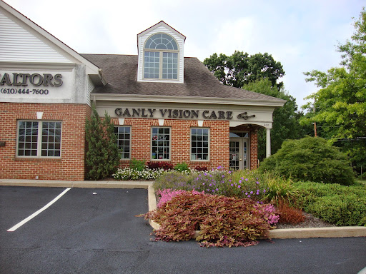 Optometrist «Ganly Vision Care», reviews and photos, 402 Bayard Rd #200, Kennett Square, PA 19348, USA