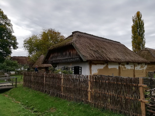 Értékelések erről a helyről: Göcseji Falumúzeum, Zalaegerszeg - Múzeum