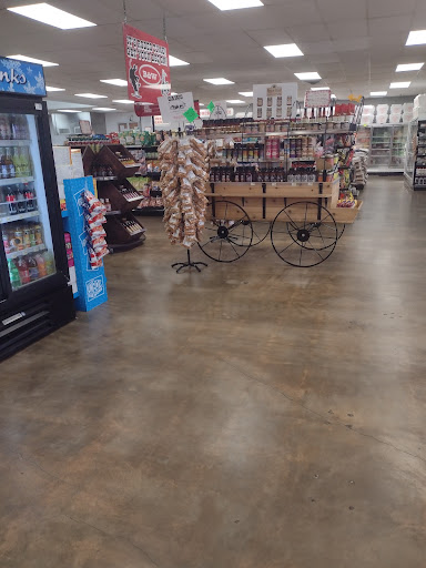 Butcher Shop «B & W Meat Company», reviews and photos, 4801 N Shepherd Dr, Houston, TX 77018, USA