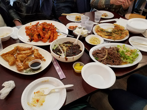 Korean Grocery Store «H Mart», reviews and photos, 371 N Central Ave, Hartsdale, NY 10530, USA