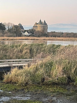 GITE FAMILIALE TY LAOUEN SARZEAU à Sarzeau