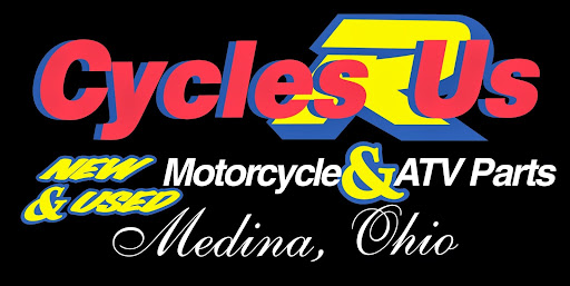 Motorcycle Dealer «Cycles R Us», reviews and photos, 7384 Lake Rd, Chippewa Lake, OH 44215, USA