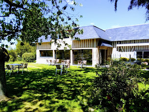 Photo n°37 de La Mare au Lièvre à Annebault ()