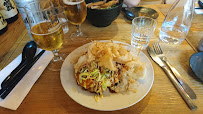 Okonomiyaki du Restaurant de type izakaya Oto Oto à Lyon - n°6