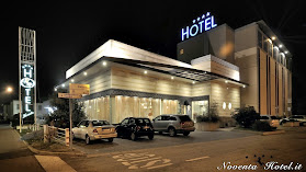 Hotel Noventa