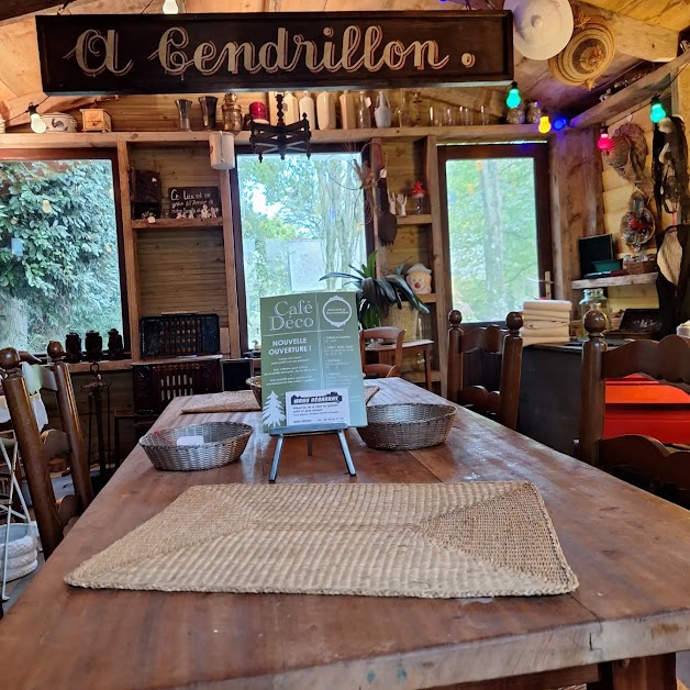 Café Déco Pouldouran à La Roche-Jaudy