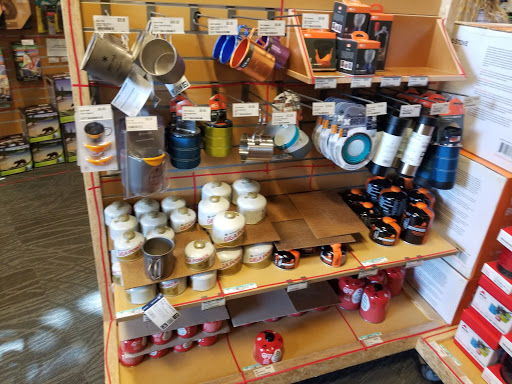 Camping Store «REI», reviews and photos, 13100 W Capitol Dr, Brookfield, WI 53005, USA