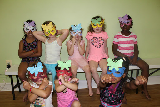 Gymnastics Center «The GYM For Kids», reviews and photos, 973 Stuyvesant Ave, Union, NJ 07083, USA