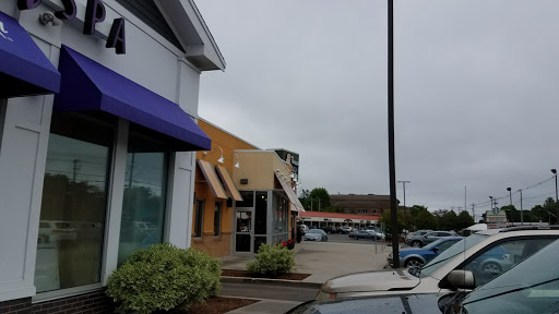 Sandwich Shop «Panera Bread», reviews and photos, 1301 Belmont St, Brockton, MA 02301, USA