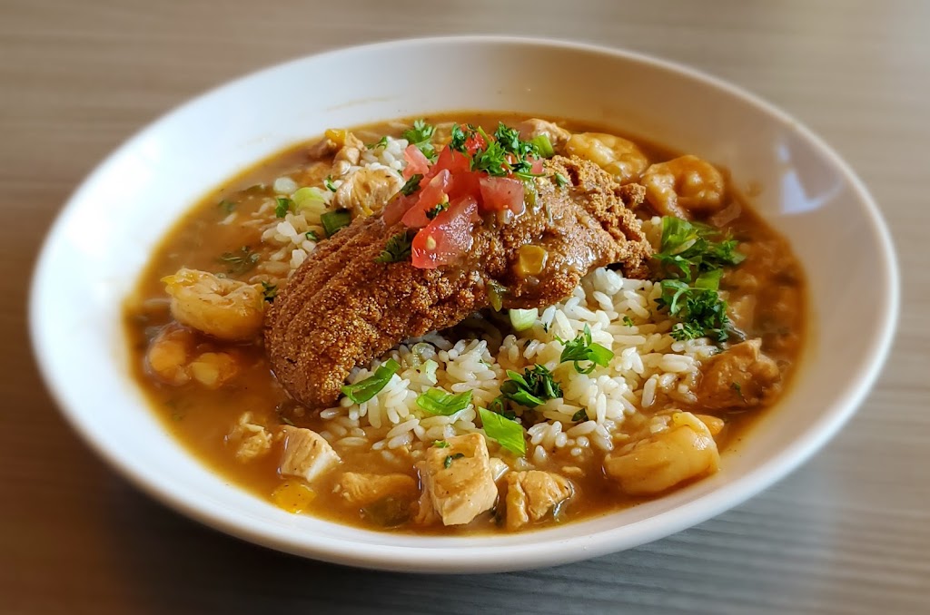 Lillie Mae's Southern Buffet 48034