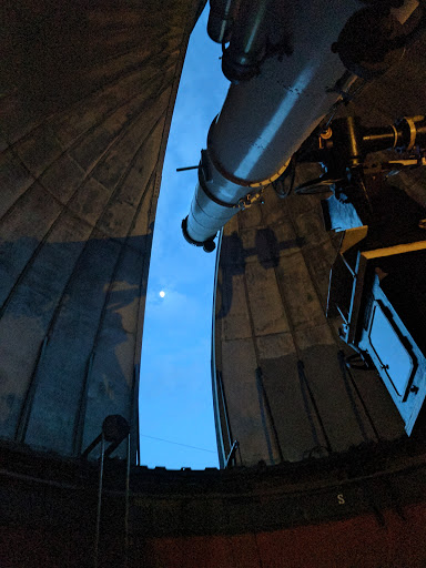 Observatory «Chamberlin Observatory», reviews and photos, 2930 E Warren Ave, Denver, CO 80210, USA