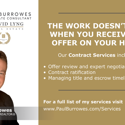 Paul Burrowes - David Lyng Real Estate image