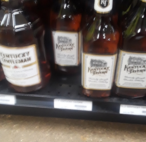 Liquor Store «Delhi Liquor Store», reviews and photos, 5193 Delhi Ave, Cincinnati, OH 45238, USA