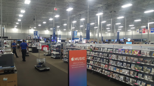 Electronics Store «Best Buy», reviews and photos, 3150 New Center Point, Colorado Springs, CO 80922, USA